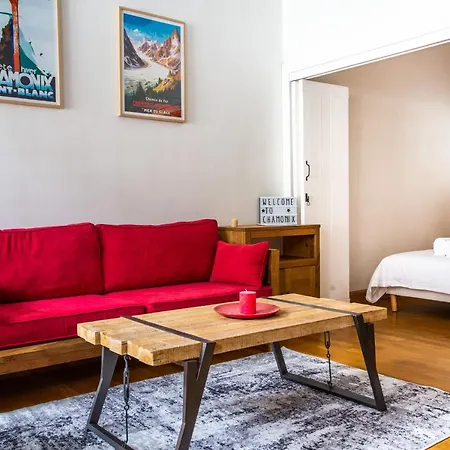 77 Le Majestic In Center Apartment