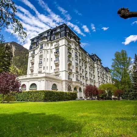 아파트 77 Le Majestic In Center *